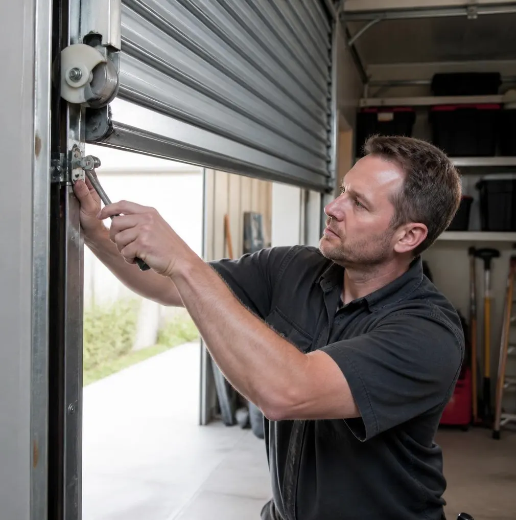 Decode That Garage Door Noise Before It Costs You This Winter — Lafayette Garage Door, Lafayette, TN